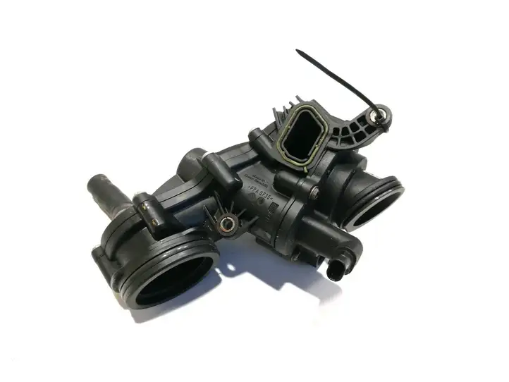Audi Q7 4M (2015 - ) 059121111BK Термостат — фото 2