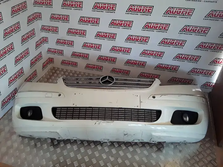 Mercedes-Benz A W169 (2004 - 2012)  A1698850023 Передний бампер