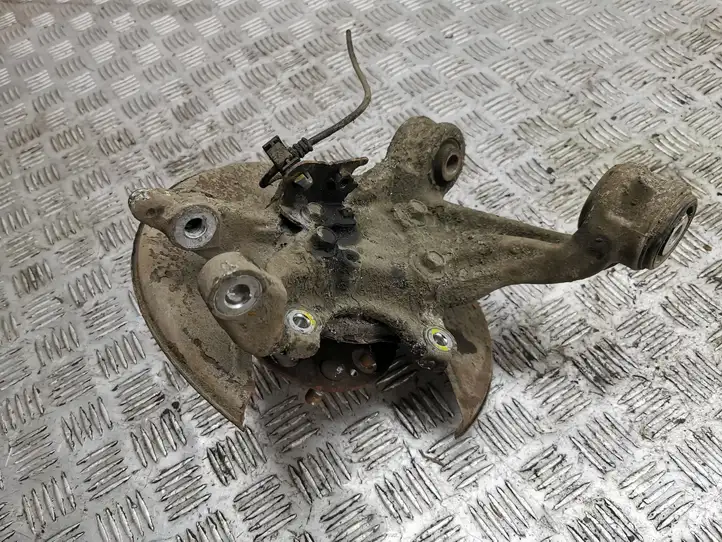 Honda Civic (2006 - 2011) Ступица колеса — фото 7