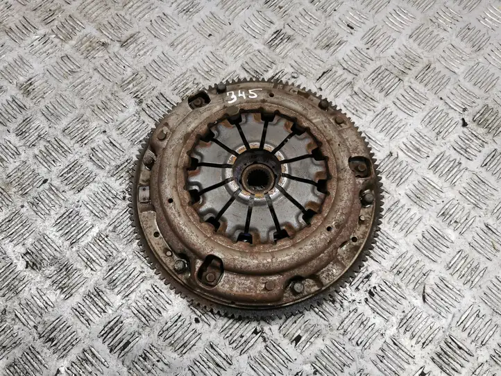 Honda CR-V (2001 - 2004)   Комплект сцепления