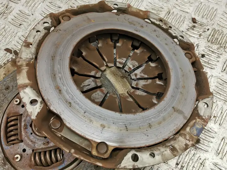 Honda CR-V (2001 - 2004)   Комплект сцепления