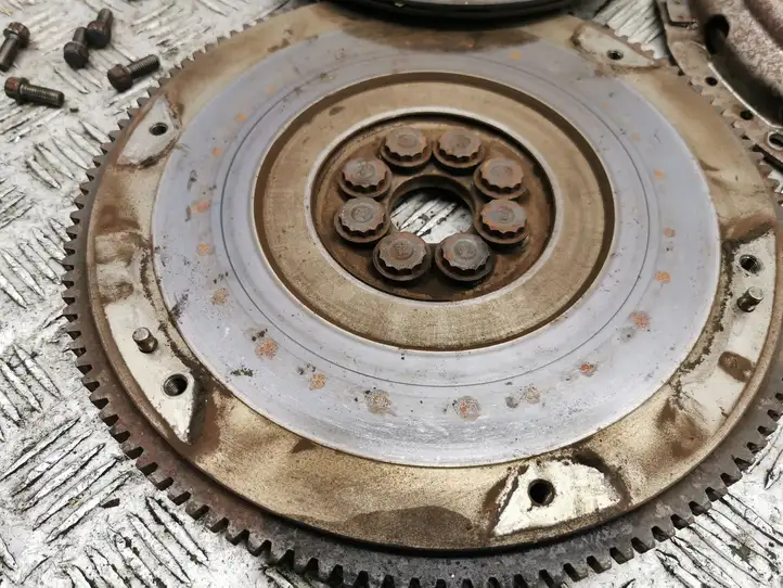 Honda CR-V (2001 - 2004)   Комплект сцепления