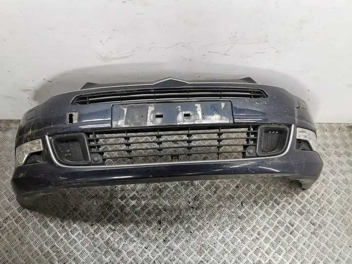 Citroen C5 (2008 - 2017)   Передний бампер