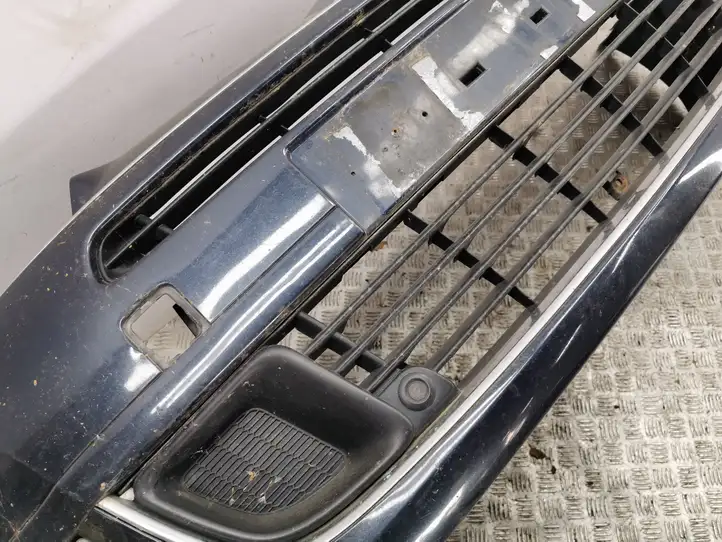 Citroen C5 (2008 - 2017)   Передний бампер