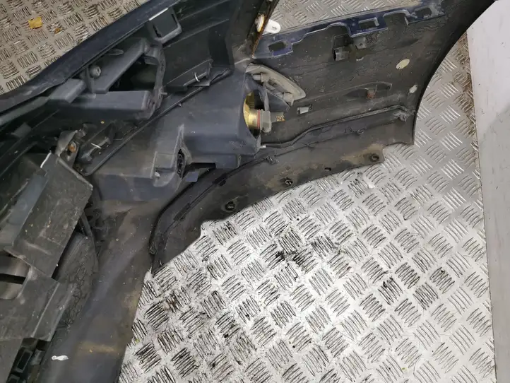 Citroen C5 (2008 - 2017)   Передний бампер