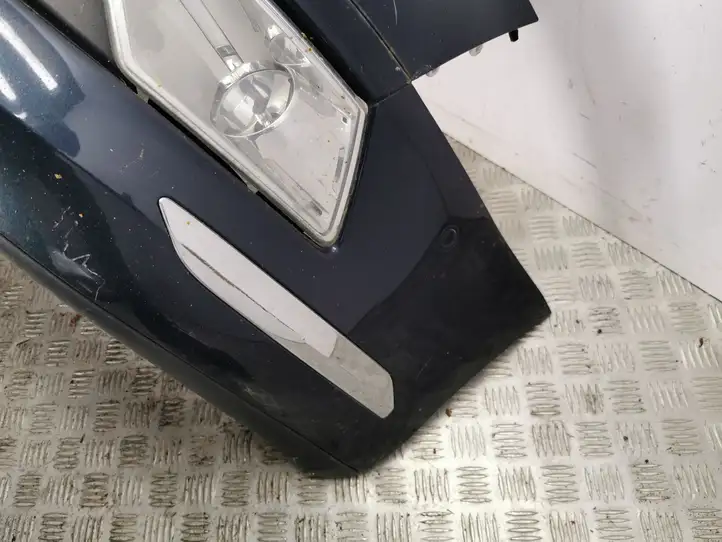 Citroen C5 (2008 - 2017)   Передний бампер