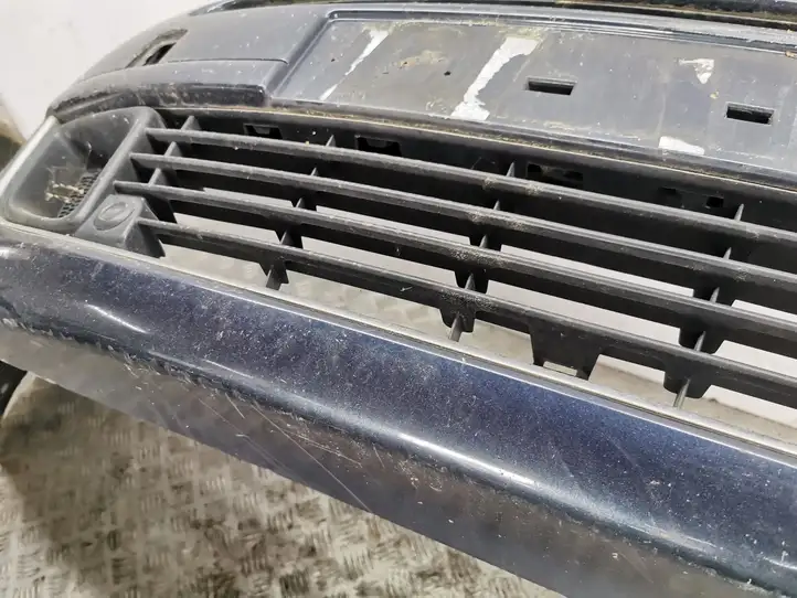 Citroen C5 (2008 - 2017)   Передний бампер