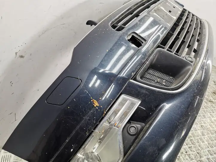 Citroen C5 (2008 - 2017)   Передний бампер