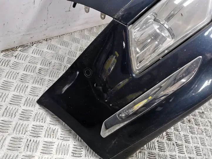 Citroen C5 (2008 - 2017)   Передний бампер