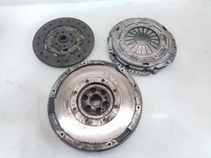 Volkswagen Sharan (2000 - 2003)  063082306503 Комплект сцепления