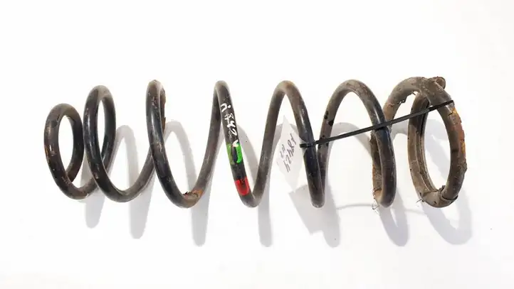 Peugeot 807 (2002 - 2011)   Пружина