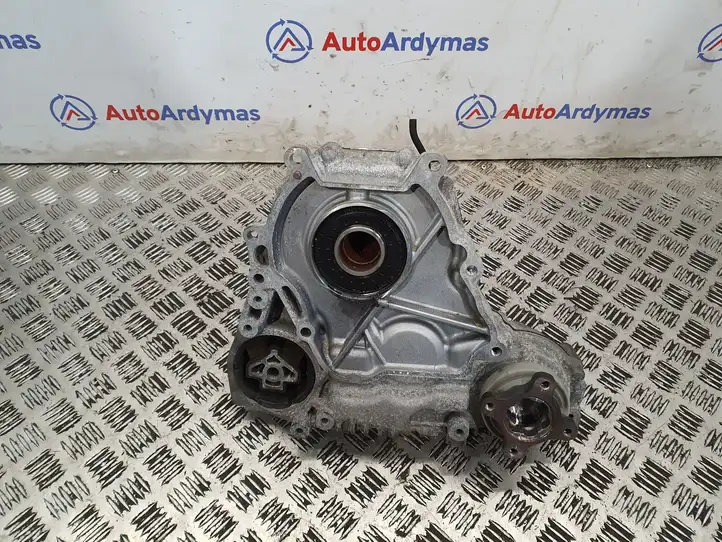 BMW 3 F30 F35 F31 (2012 - 2018) 27107649782 Раздаточная коробка — фото 1
