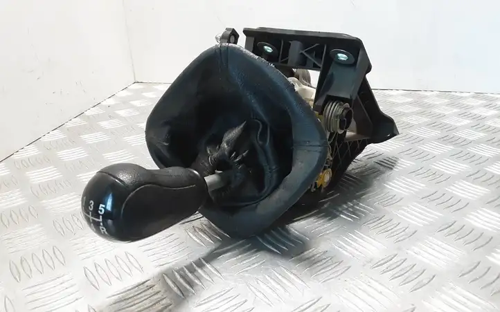 Ford Transit (2000 - 2006)  6C1R7C453CB Механизм переключения передач (кулиса) (в салоне)