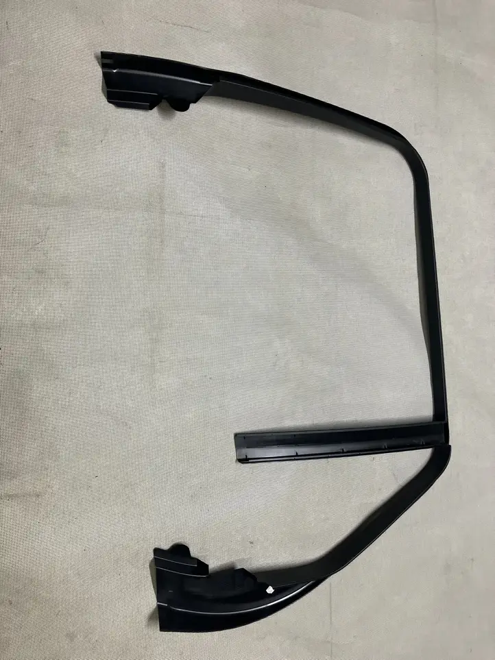 Land Rover Range Rover L405 (2012 - 2017) CK5225515A Накладка стекла задней двери — фото 5