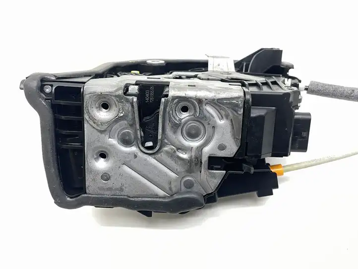 BMW X5 F15 (2013 - 2017) 7325297 Замок задней двери — фото 5