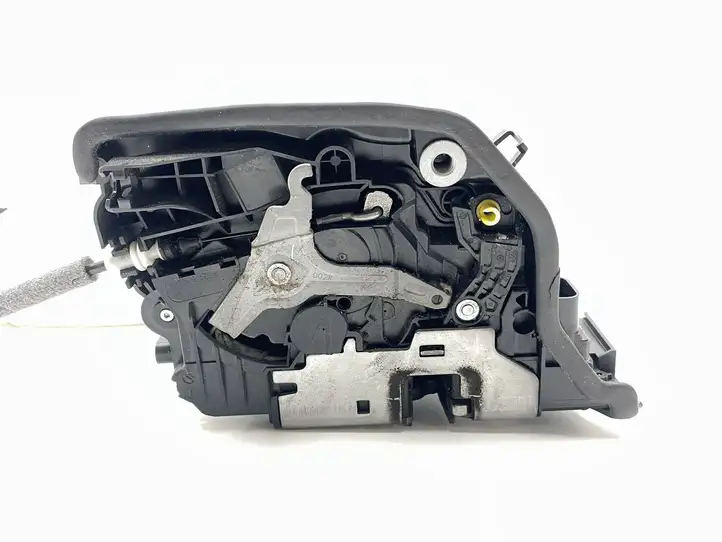 BMW X5 F15 (2013 - 2017) 728195605 Замок задней двери — фото 3