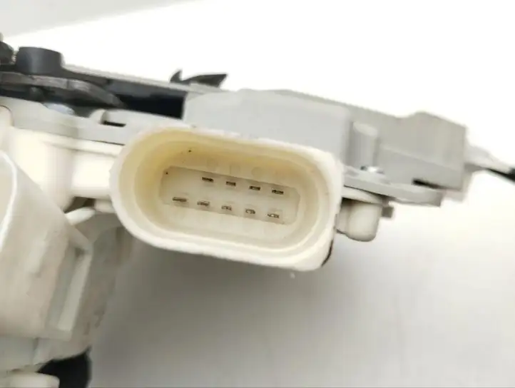 Porsche Panamera (2016 - 2020)  971837101 Замок задней двери