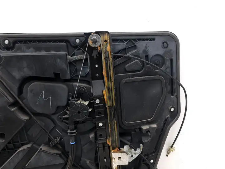Chrysler Grand Voyager V Стеклоподъемник раздвижной двери(без двигателя) — фото 3