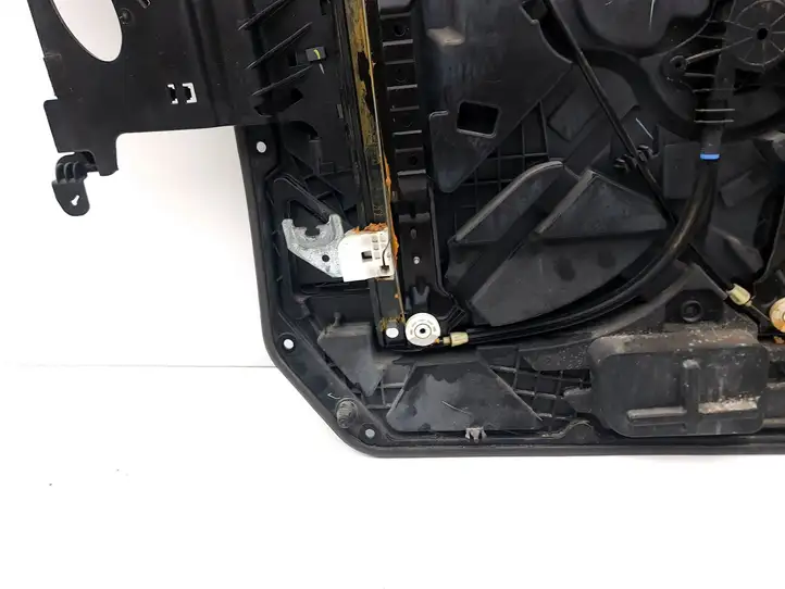 Chrysler Grand Voyager V Стеклоподъемник раздвижной двери(без двигателя) — фото 7