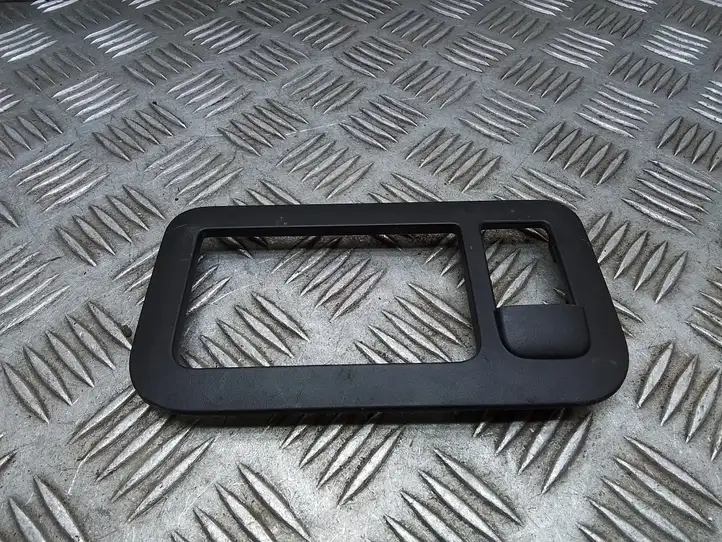 Volkswagen Multivan T5 (2003 - 2015) 7H0827699A Крышка ручки раздвижной двери — фото 1