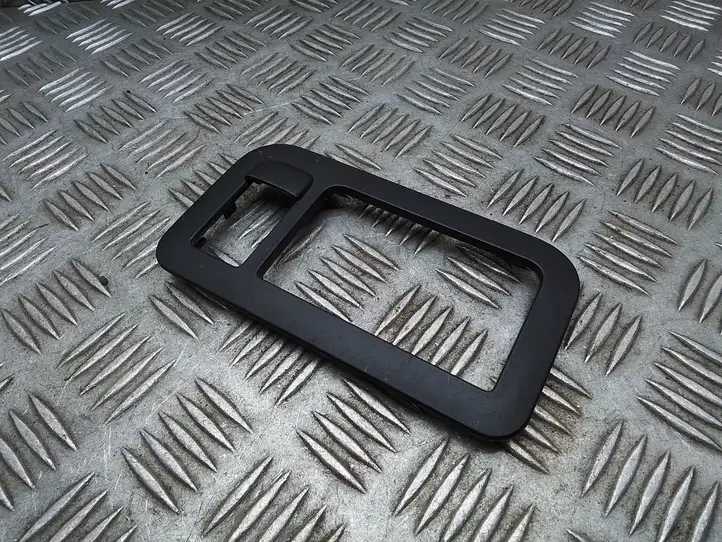 Volkswagen Multivan T5 (2003 - 2015) 7H0827699A Крышка ручки раздвижной двери — фото 4