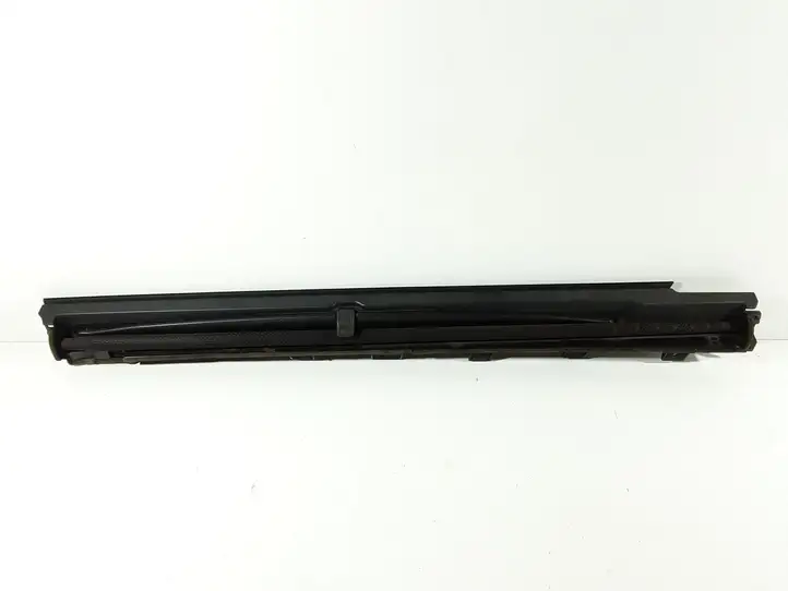 Toyota Prius+ (ZVW40) (2011 - 2018) 6590747010 Солнцезащитная шторка багажника — фото 1
