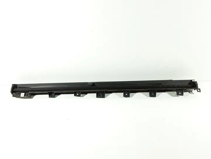 Toyota Prius+ (ZVW40) (2011 - 2018) 6590747010 Солнцезащитная шторка багажника — фото 2