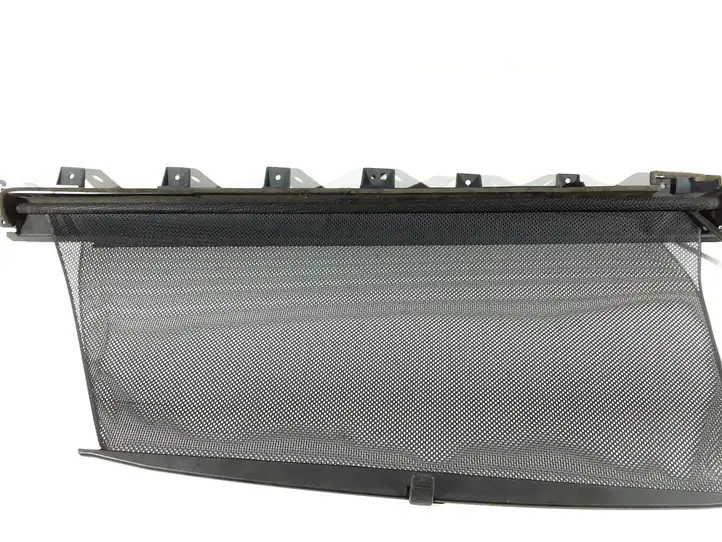 Toyota Prius+ (ZVW40) (2011 - 2018) 6590747010 Солнцезащитная шторка багажника — фото 4