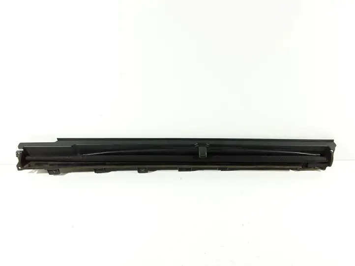 Toyota Prius+ (ZVW40) (2011 - 2018) 6590847010 Солнцезащитная шторка багажника — фото 1