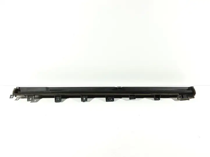 Toyota Prius+ (ZVW40) (2011 - 2018) 6590847010 Солнцезащитная шторка багажника — фото 2