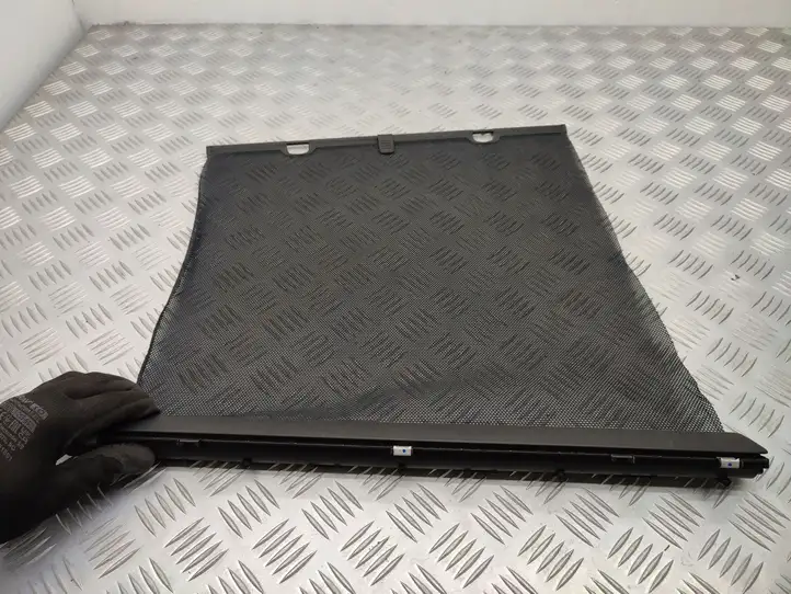 Volvo XC70 (2007 - 2013) 9918005295 Солнцезащитная шторка — фото 5