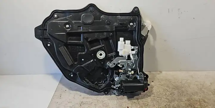 Mazda 5 (2010 - 2016) C2757397X Стеклоподъемник раздвижной двери(без двигателя) — фото 1