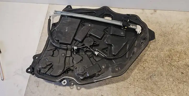 Mazda 5 (2010 - 2016) C2757397X Стеклоподъемник раздвижной двери(без двигателя) — фото 2
