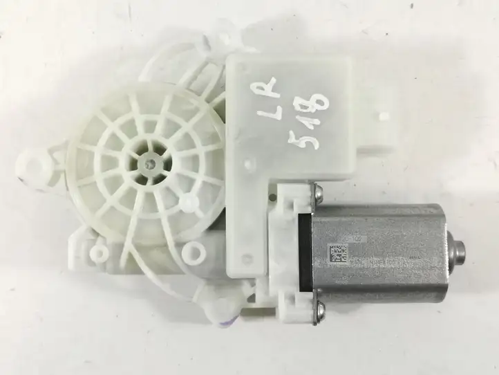 Jeep Cherokee (2017 - 2022)  68499691AA Механизм подъема окон задней двери