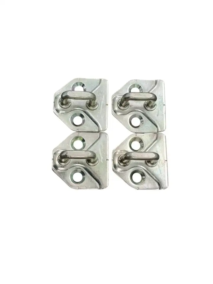 Subaru Ascent    Петля замка передней двери