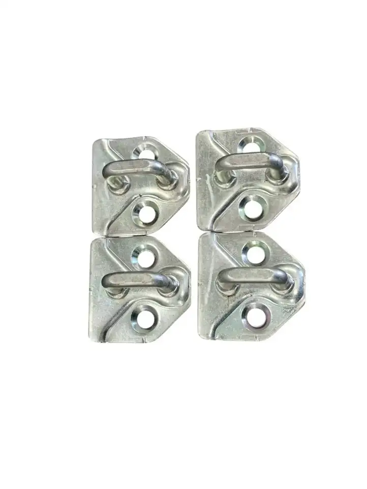 Subaru Ascent    Петля замка передней двери