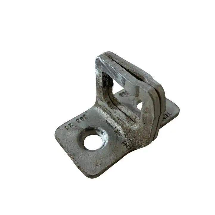 Chrysler Pacifica (2016 - )  4717598AH Петля замка раздвижной двери