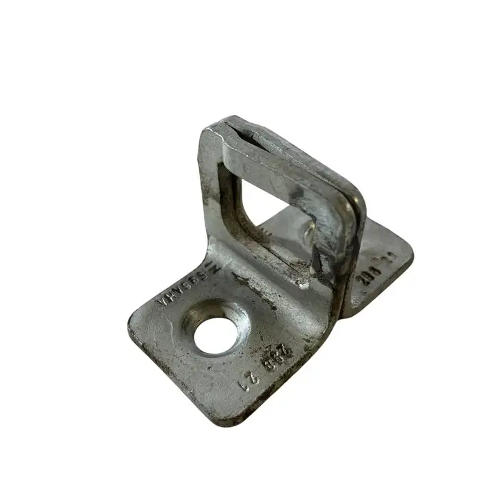 Chrysler Pacifica (2016 - )  4717598AH Петля замка раздвижной двери