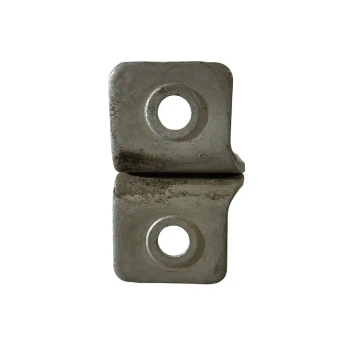 Chrysler Pacifica (2016 - )  4717598AH Петля замка раздвижной двери