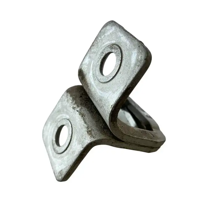 Chrysler Pacifica (2016 - )  4717598AH Петля замка раздвижной двери