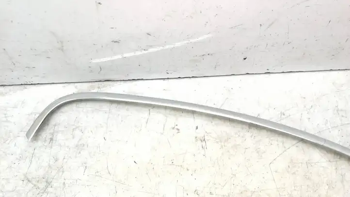 Peugeot 607 (2000 - 2004) Накладка стекла задней двери — фото 2