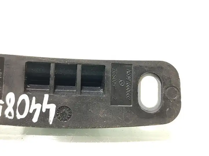 Mercedes-Benz Vito Viano W639 (2003 - 2010)  A6397660662 Петля замка раздвижной двери