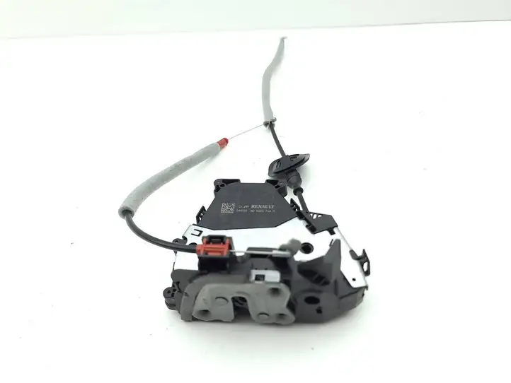 Renault Megane E-Tech (2022 - ) 825020734R Замок задней двери — фото 1