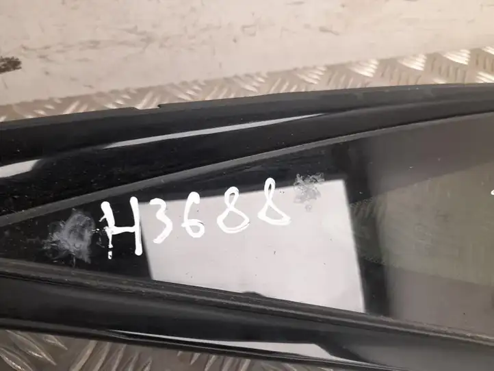 Hyundai IONIQ 6 (2022 - ) 87820KL Рамка дверного стекла задней двери — фото 3