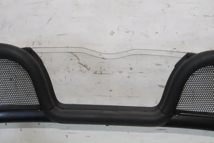 Porsche Boxster 986    Дефлектор ветра передней двери (ветровик)