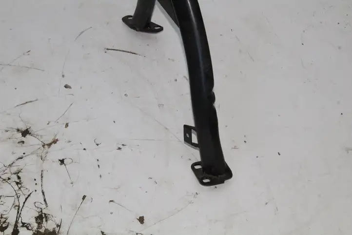 Porsche Boxster 986    Дефлектор ветра передней двери (ветровик)