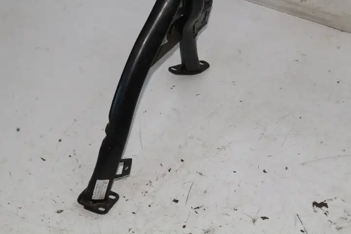 Porsche Boxster 986    Дефлектор ветра передней двери (ветровик)