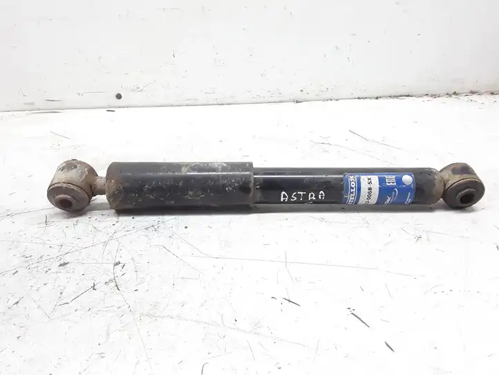 Opel Astra (1998 - 2004)   Задний амортизатор с пружиной