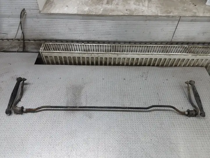 Chevrolet Lacetti (2004 - 2008) Стойка стабилизатора — фото 1