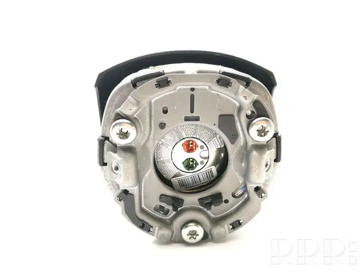 Audi Q7 4L (2005 - 2009) 4L0880201K Подушка безопасности руля — фото 1